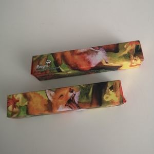 Bundle of 2 menagerie cosmetics liquid lipsticks